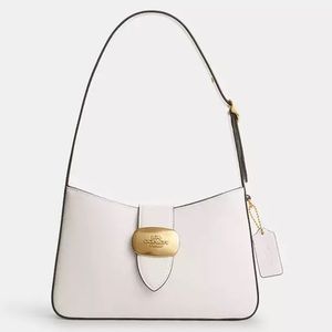Brand new Coach Eliza Shoulder Bag